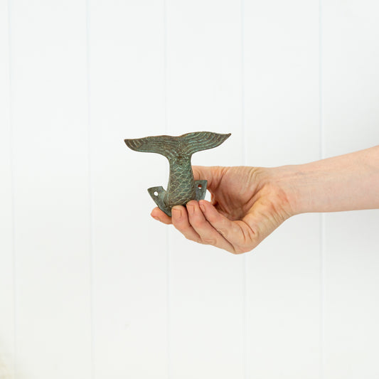 Mermaid Tail Hook (L) #0341