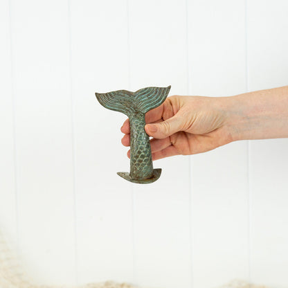 美人鱼尾钩（大号）#0341