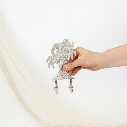 Palm Hook Bora Bora - Chrome #0490