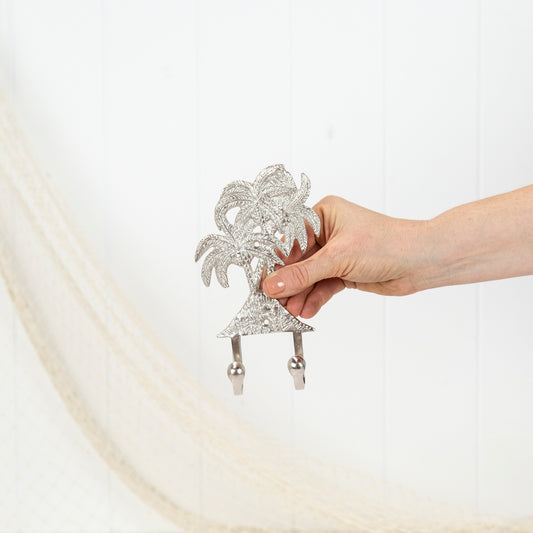 Palm Hook Bora Bora Chrome #0490