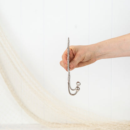 Palm Hook Bora Bora - Chrome #0490