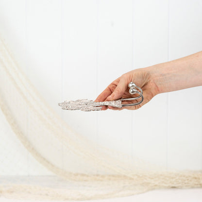 Palm Hook Bora Bora - Chrome #0490