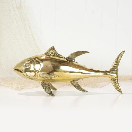 Tuna (L) - Shiny #0131