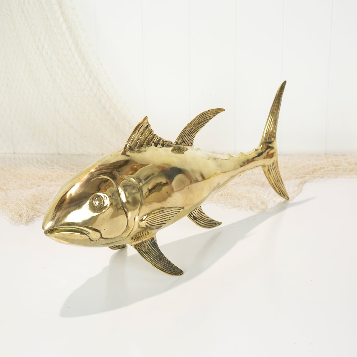 Tuna (L) - Shiny #0131
