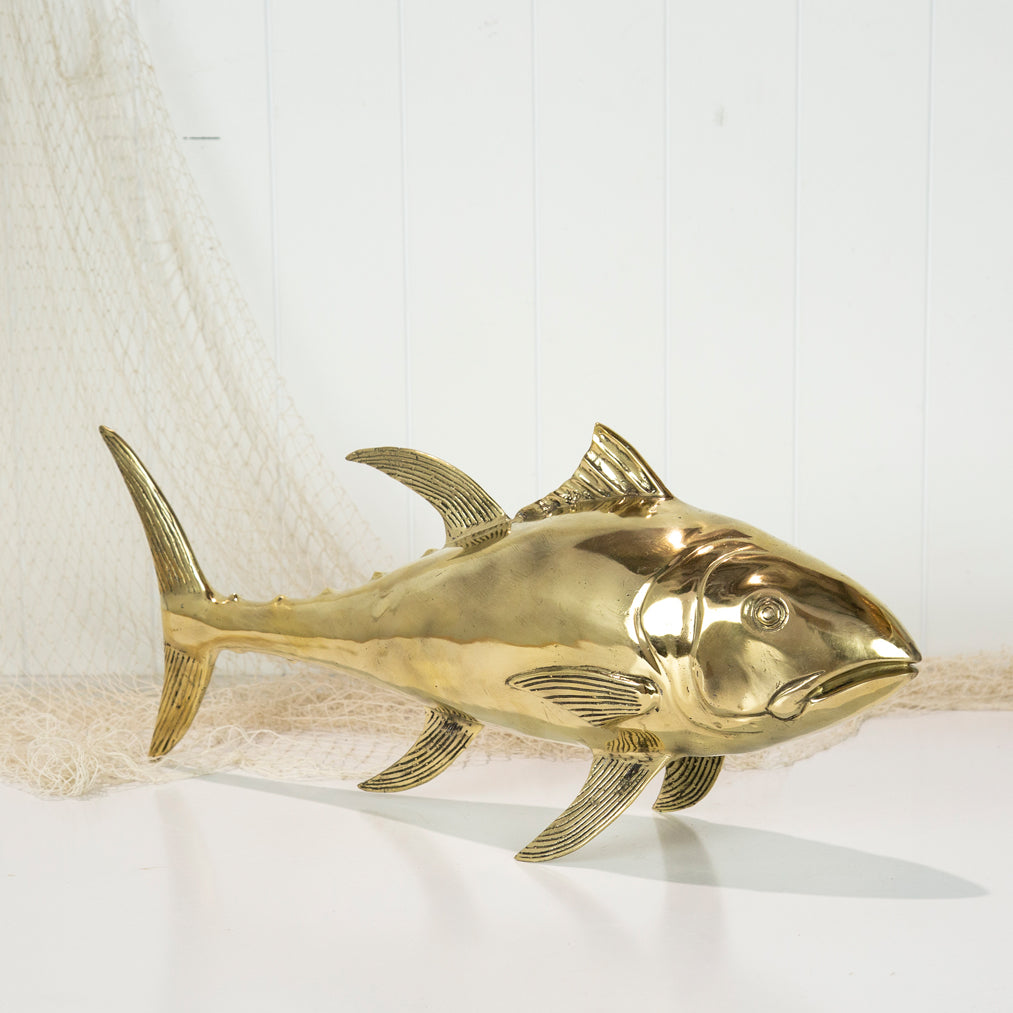 Tuna (L) - Shiny #0131