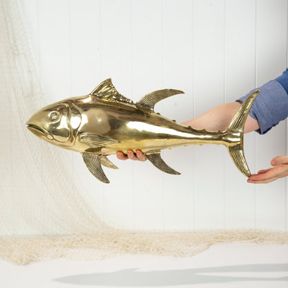 Tuna (L) - Shiny #0131