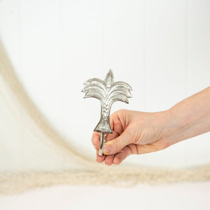 棕榈树挂钩 (S) - 镀铬 #0354