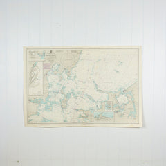 The Baltic - Samso Belt