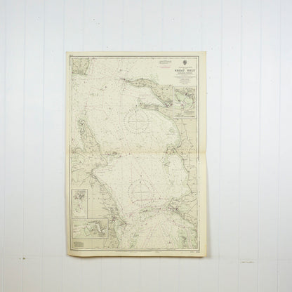 The Baltic - Great Belt Northern Portion