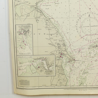 The Baltic - Great Belt Northern Portion