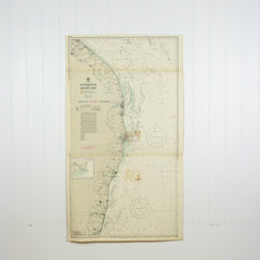 England - Haisborough To Orford Ness