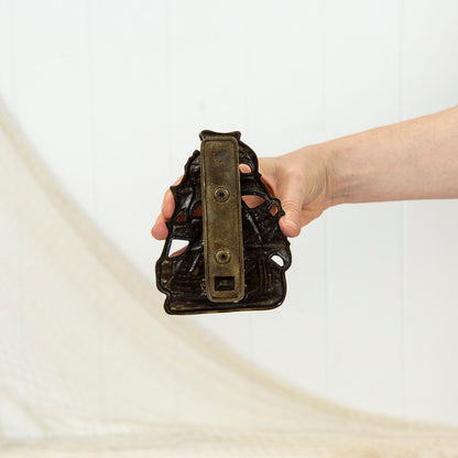 Galleon Ship Knocker #0380