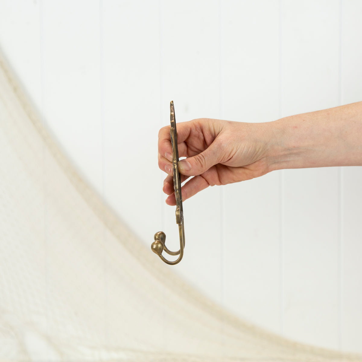 Galleon Ship Hook #0379