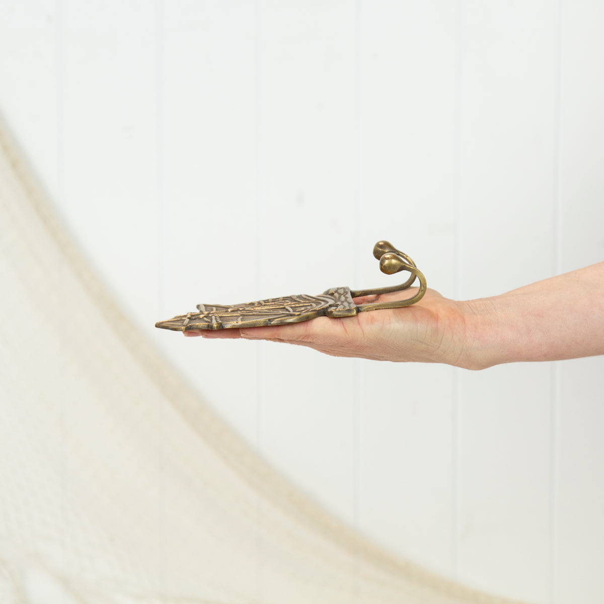 Galleon Ship Hook #0379