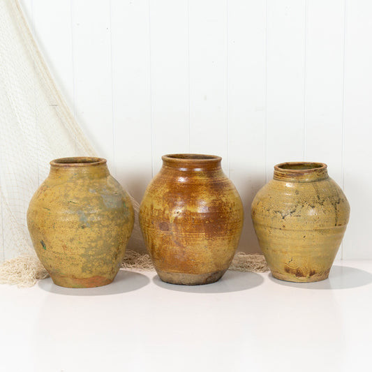 Plant Pot #607