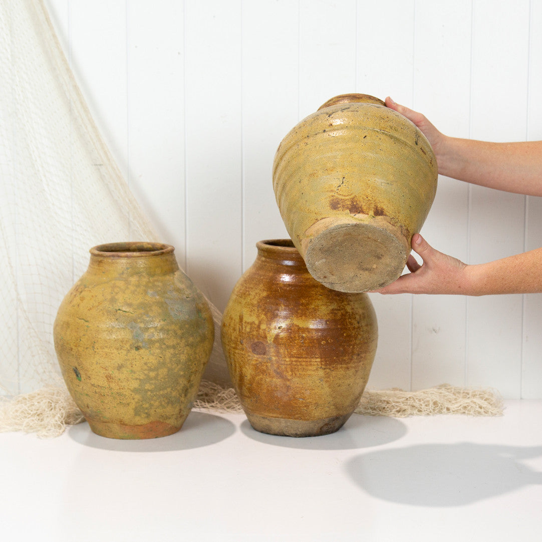 Plant Pot #607