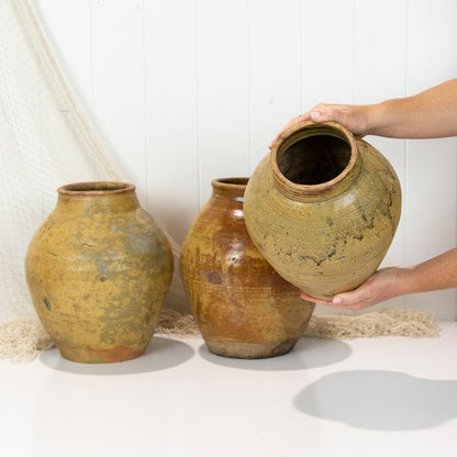 Plant Pot #607