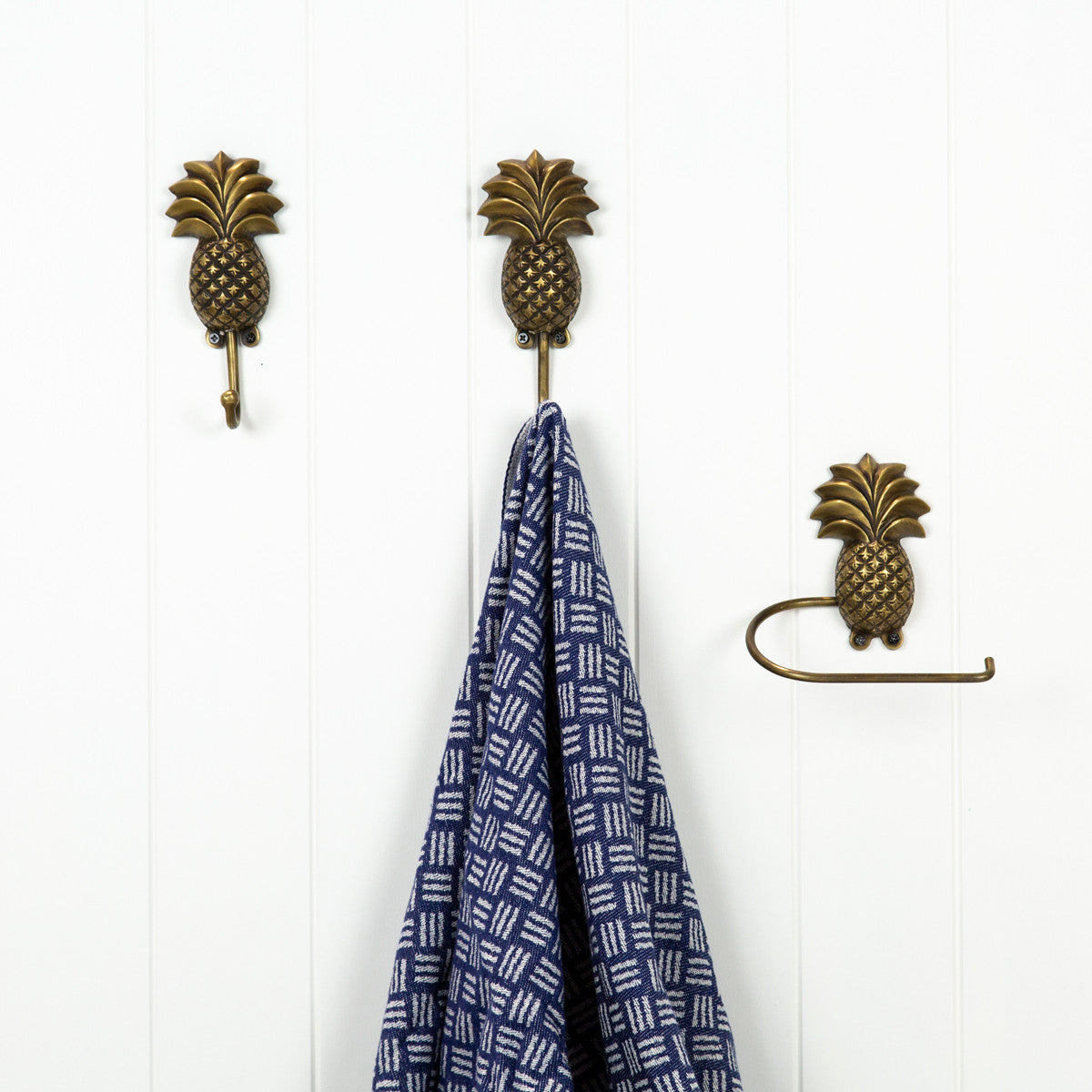 菠萝钩 - 大号 (L) #0262