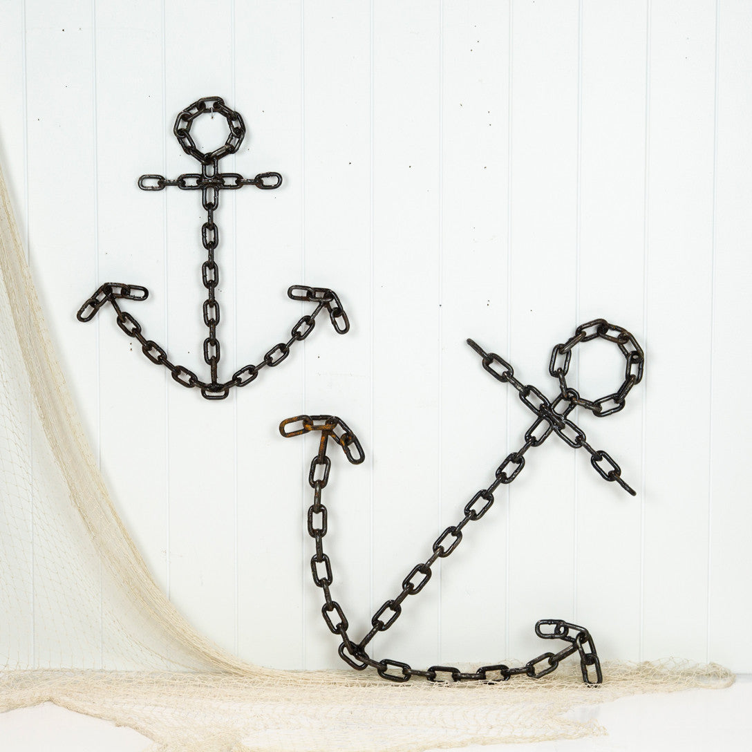 Chain Anchor 65Cm