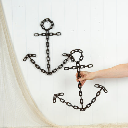 Chain Anchor 40Cm