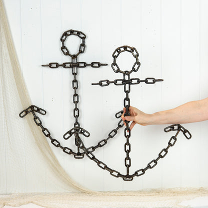 Chain Anchor 65Cm