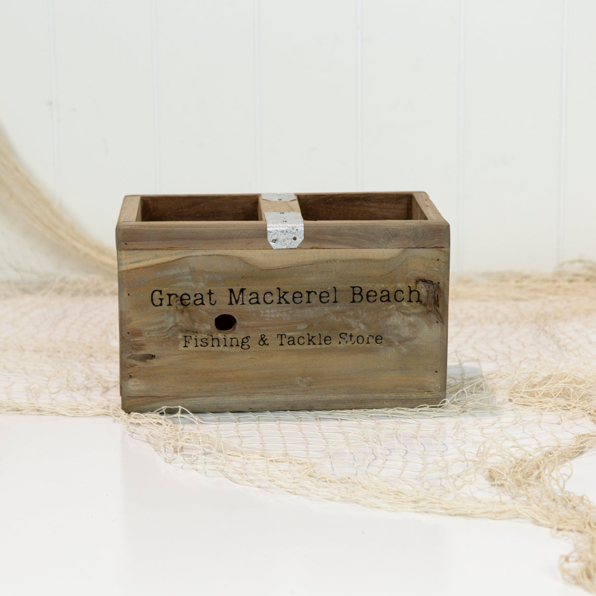 Mackerel Beach Box