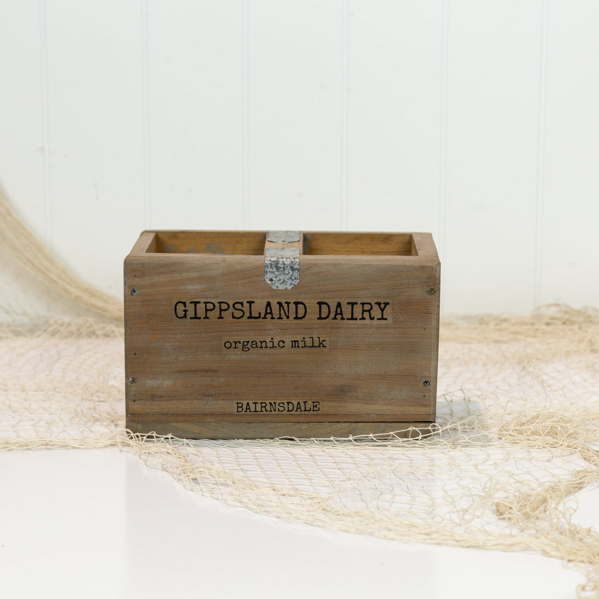 Gippsland Dairy Box