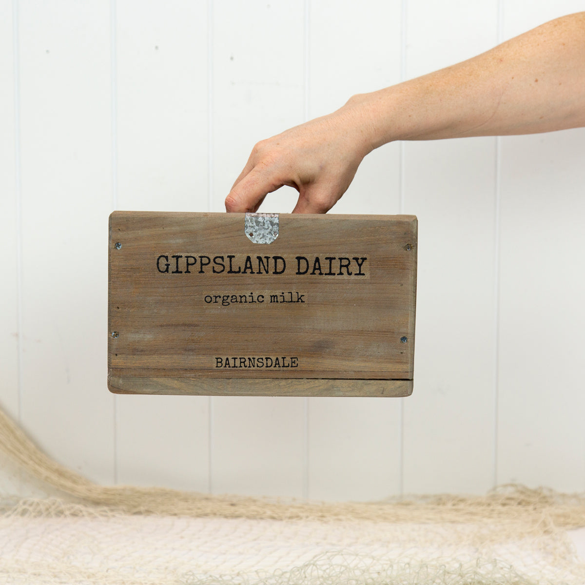 Gippsland Dairy Box