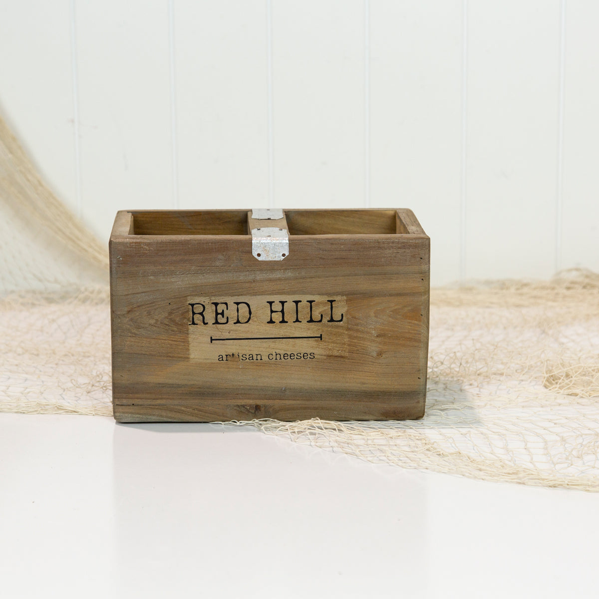 Red Hill Box