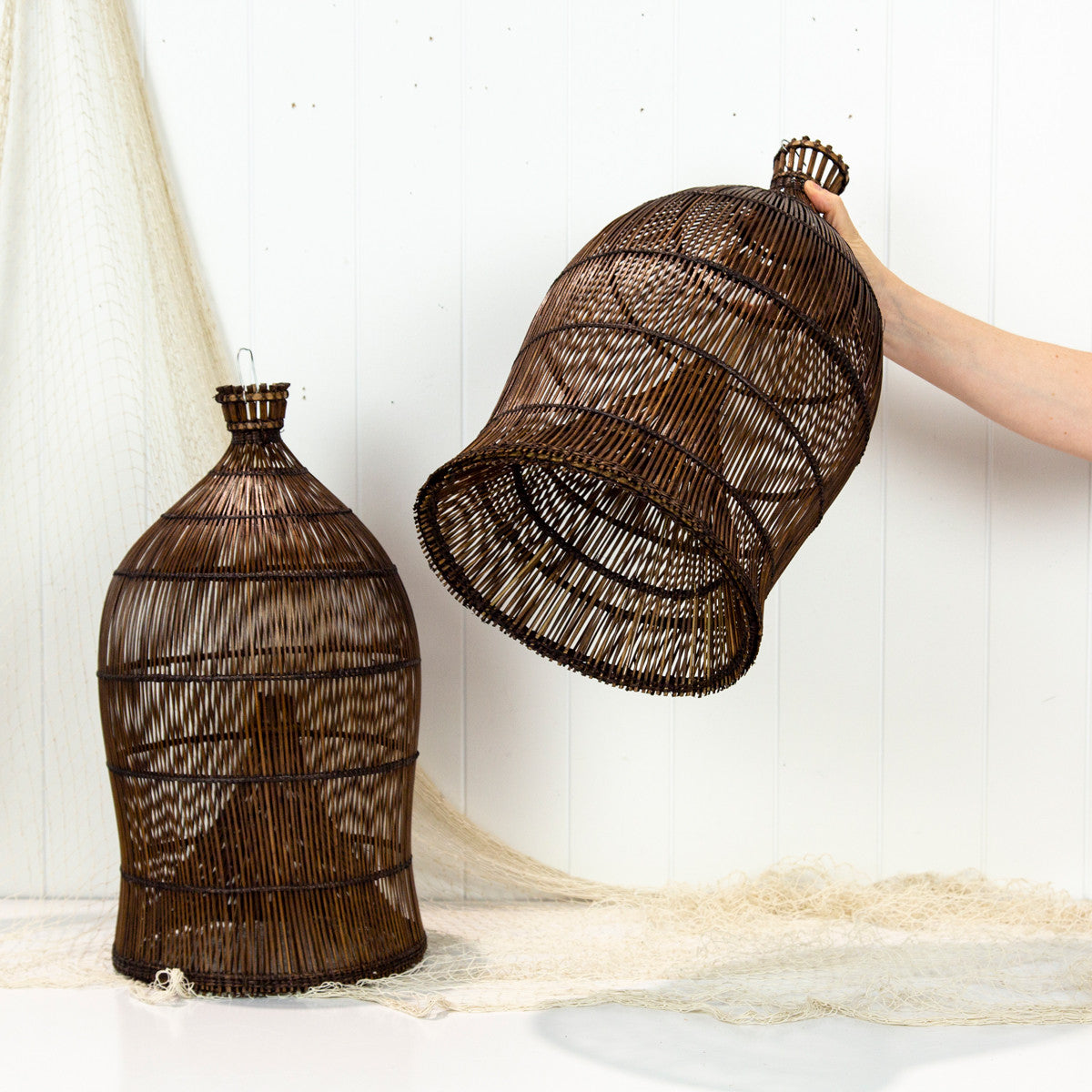 Bubu Fish Trap Shade #644*