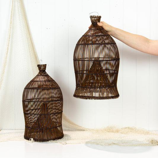 Bubu Fish Trap Shade #644*