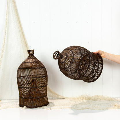 Bubu Fish Trap Shade #644*