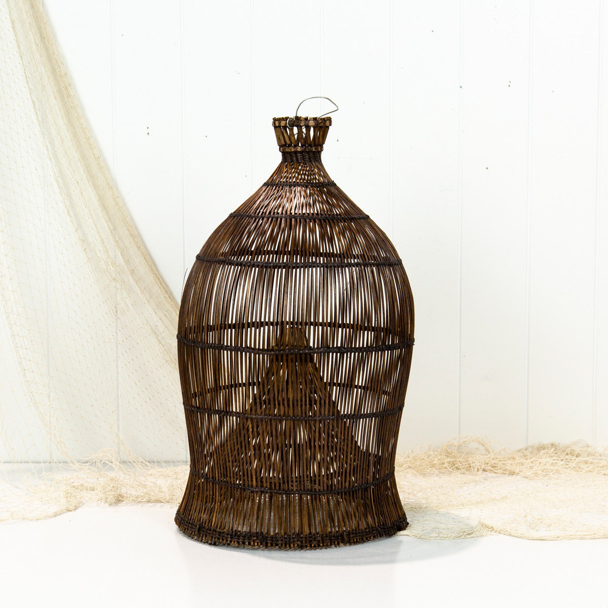 Bubu Fish Trap Shade #644*