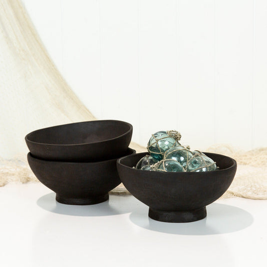 Ironwood Bowls #0647