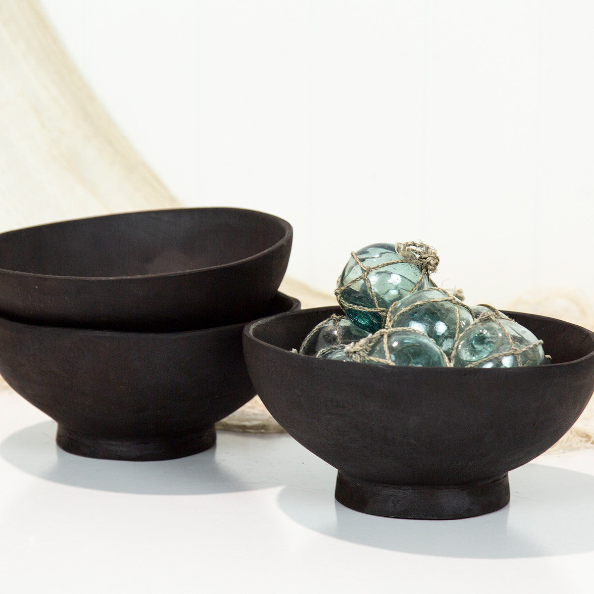 Ironwood Bowls #0647