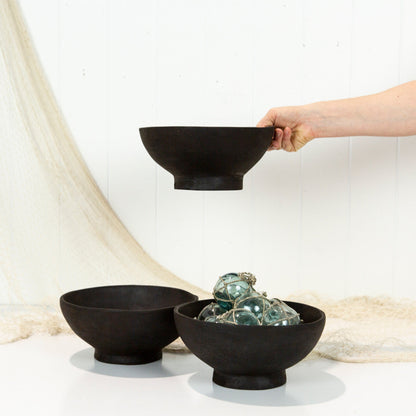 Ironwood Bowls #0647