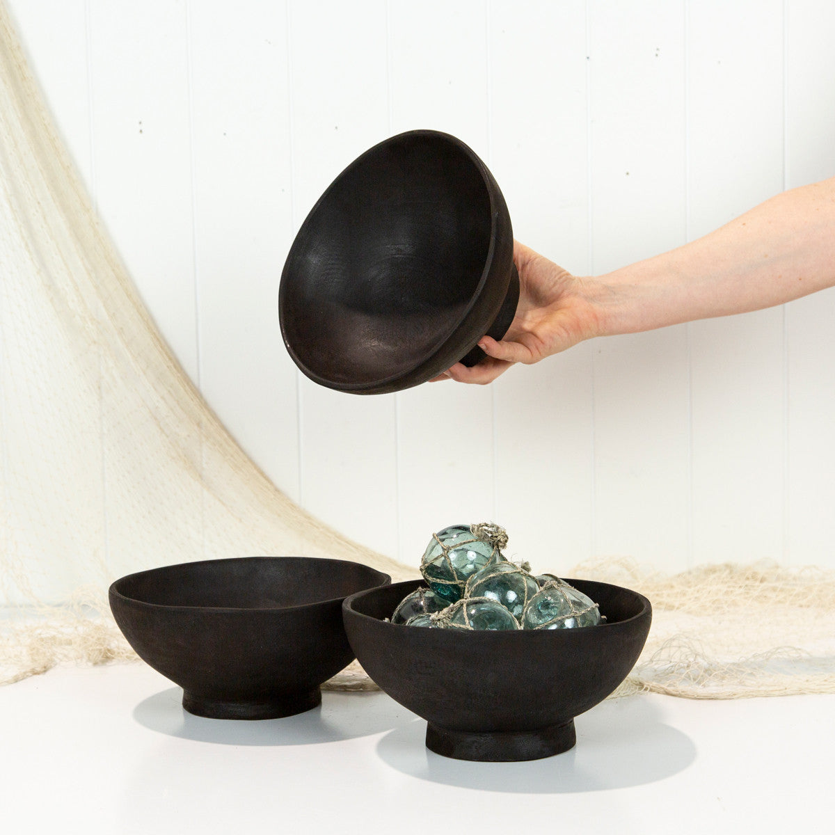 Ironwood Bowls #0647