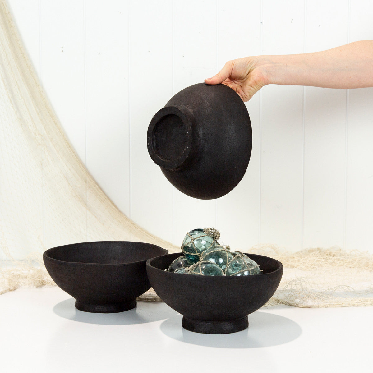 Ironwood Bowls #0647