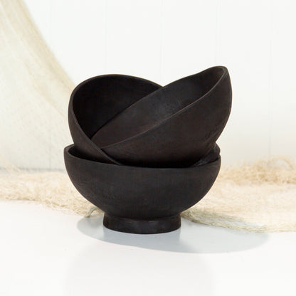 Ironwood Bowls #0647