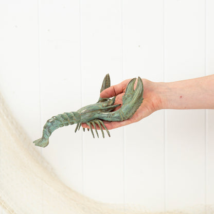 Lobster Aged (M)#0307A