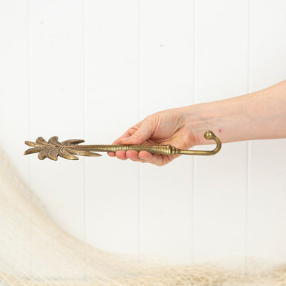 Hayman Palm Hook - Dark (L) #0411