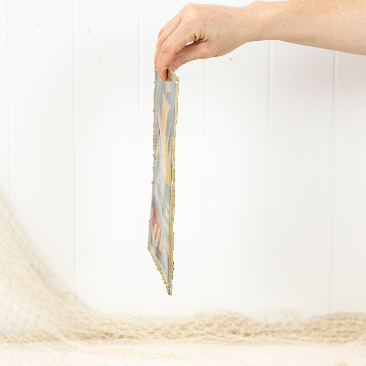 Metal Print (S) #801