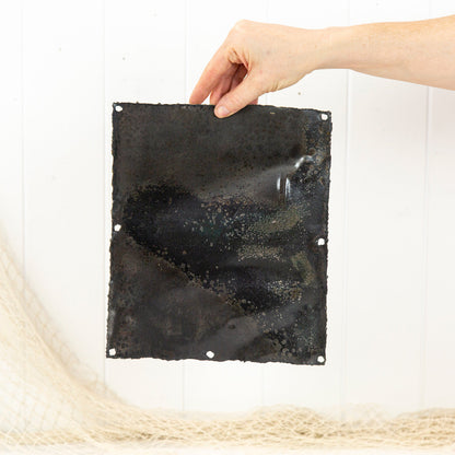 Metal Print (S) #801