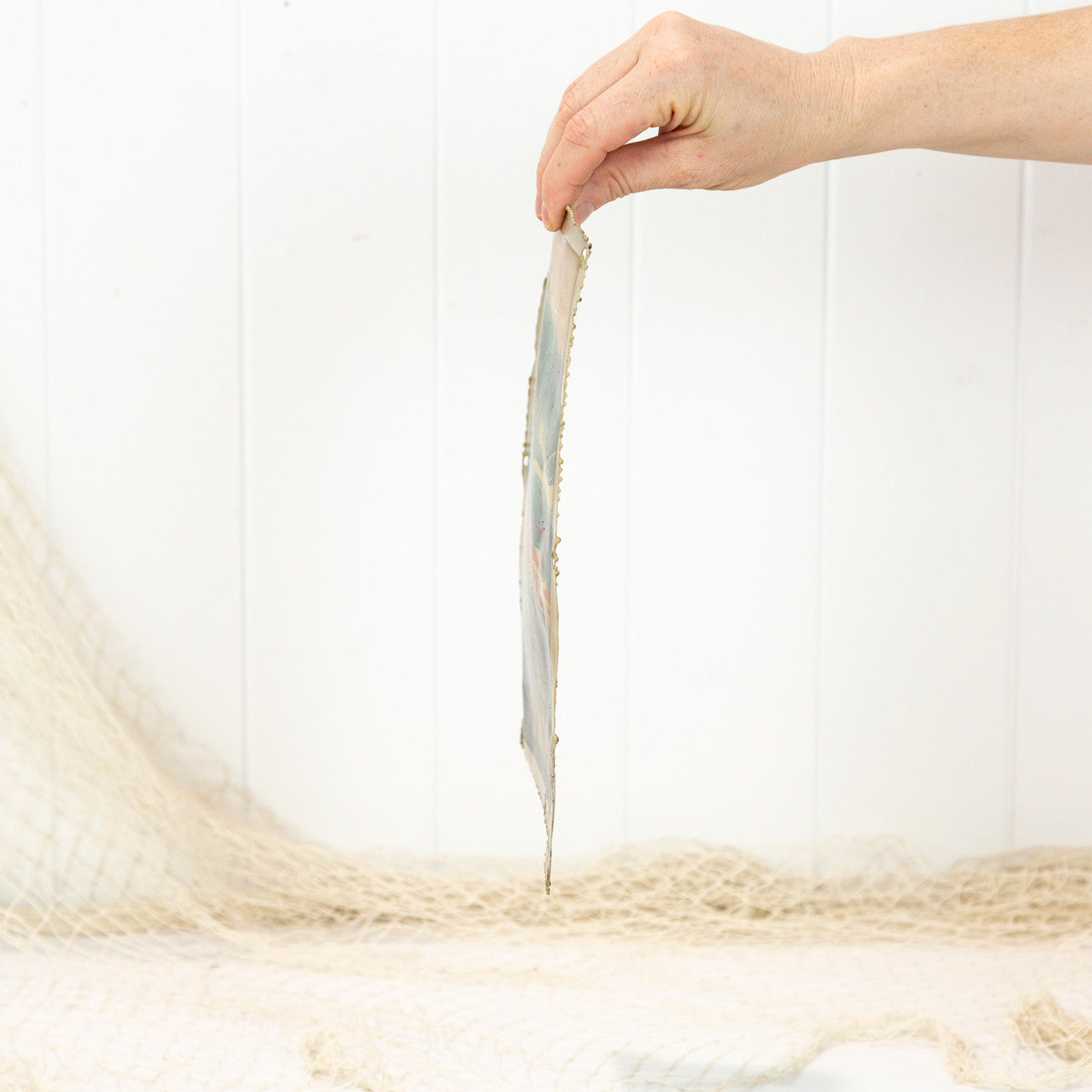 Metal Print (S) #802