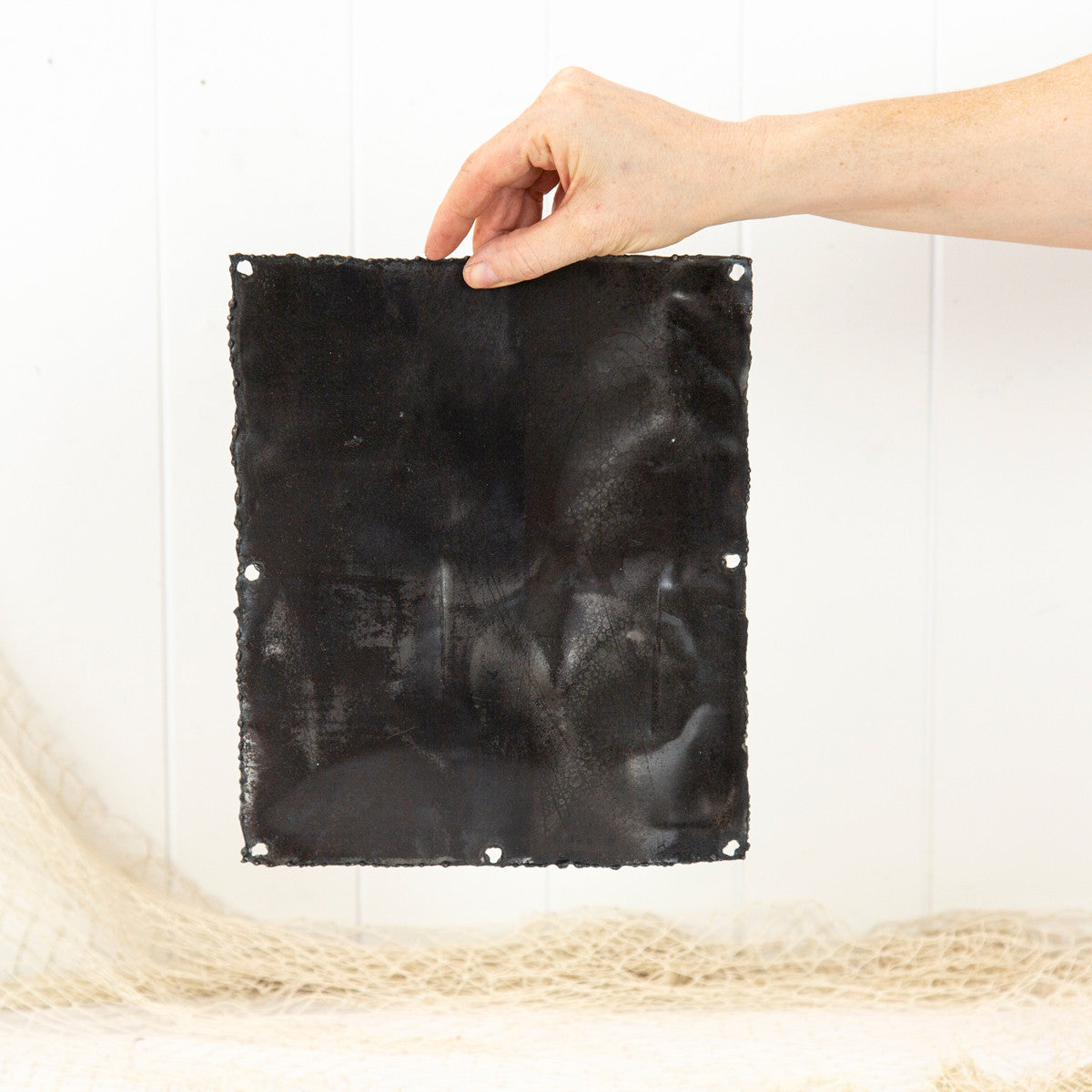 Metal Print (S) #803