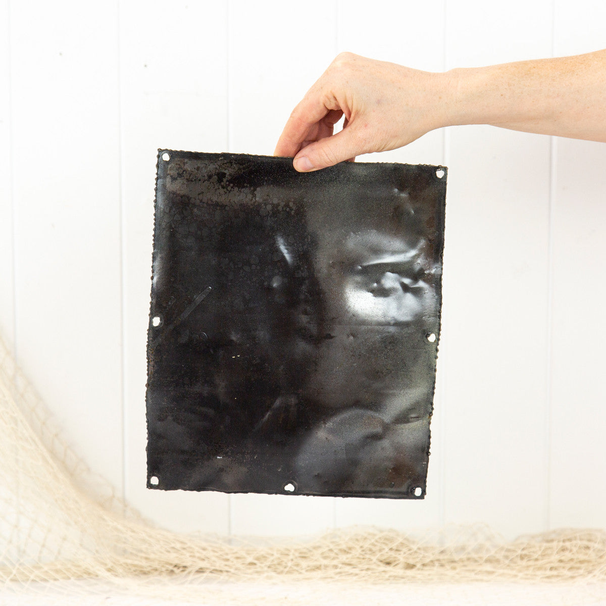 Metal Print (S) #804