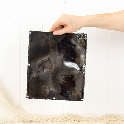 Metal Print (S) #806