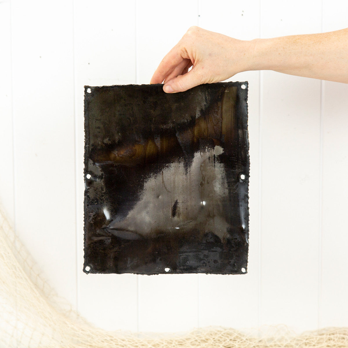 Metal Print (S) #808