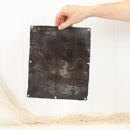 Metal Print (S) #811