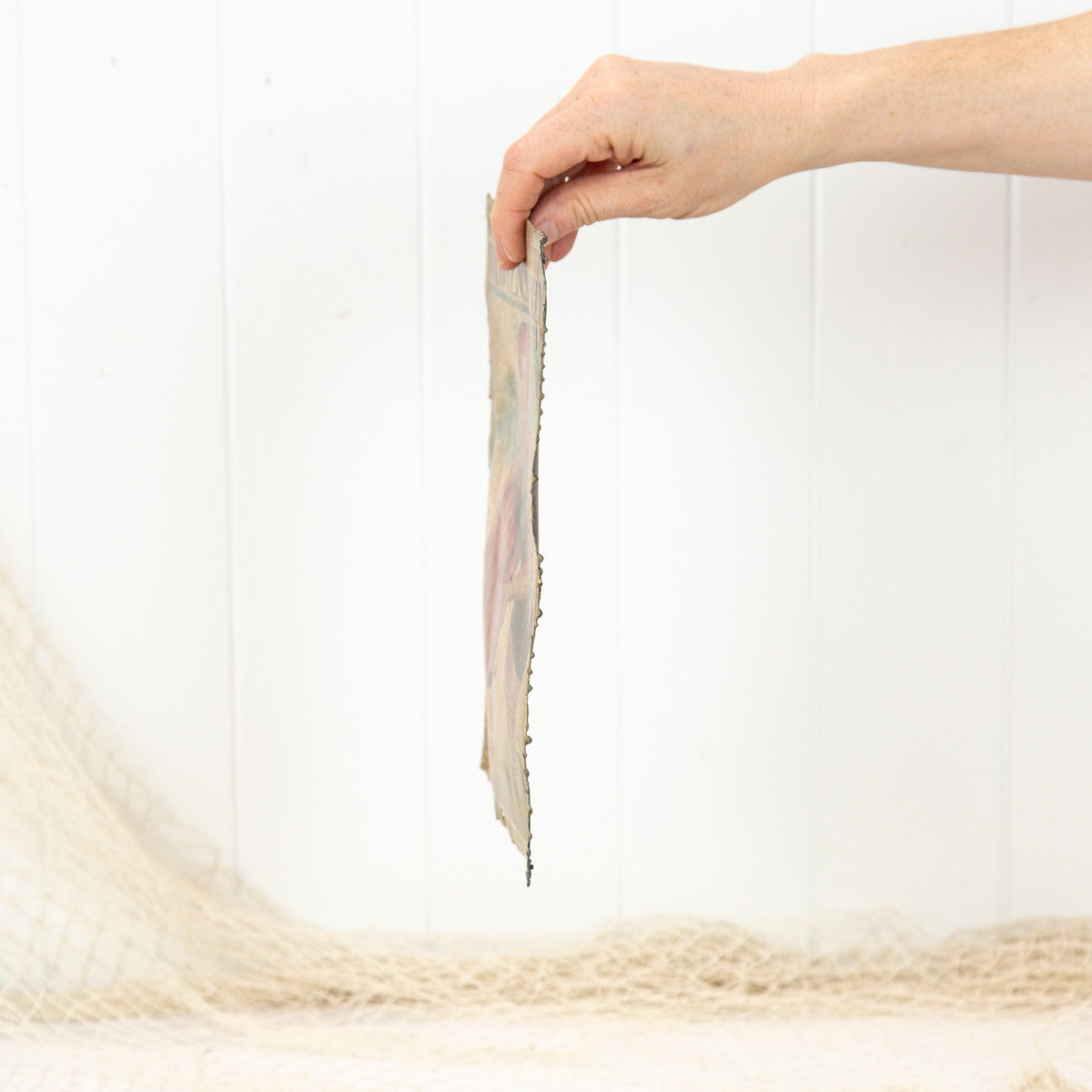 Metal Print (S) #812